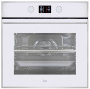 Духова шафа Teka HLB 860 електрична 70 л біла 41560097