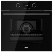 Духова шафа Teka UrbanColor HLB 8600 електрична 70 л чорне скло 111000010