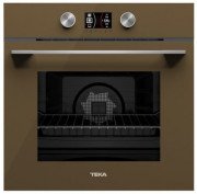 Духова шафа Teka UrbanColor HLB 8600 електрична 70 л капучино 111000014
