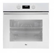 Духова шафа Teka HSB 630 електрична 70 л максі гриль білий 41560133