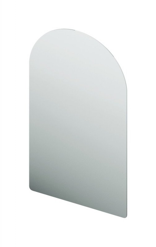 Дзеркало у ванній кімнаті Artceram Arco 50х90 см з підсвічуванням ACS013