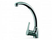 Змішувач для кухні Teka MN MF-2 FORUM H одноважільний хром 8191462