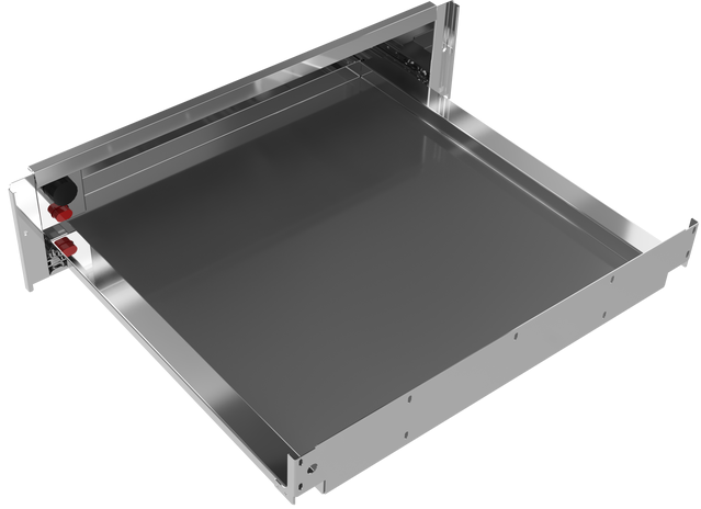 Встраиваемый подогреватель посуды Teka CP 15 GS без передней панели 111600003