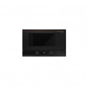 Вбудована мікрохвильова піч Teka ML 82 BM 22 л чорний матовий 112030009