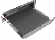 Встраиваемый подогреватель посуды Teka CP 15 GS без передней панели 111600003