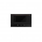 Встраиваемая микроволновая печь Teka ML 82 BM 22 л черный матовый 112030009