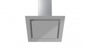 Вытяжка для кухни пристенная Teka DLV 68660 TOS дымчатый серый 112930027