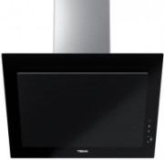 Витяжка для кухні пристінна Teka DVT Pro 98660 TBS чорне скло 112930039