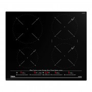 Индукционная варочная поверхность Teka IZC 64630 WH MST черный 112500022