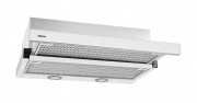 Вытяжка для кухни телескопическая Teka CNL 6415 белый 40436811