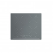 Індукційна варильна поверхня Teka IZC 64630 WH MST сірий 112500026