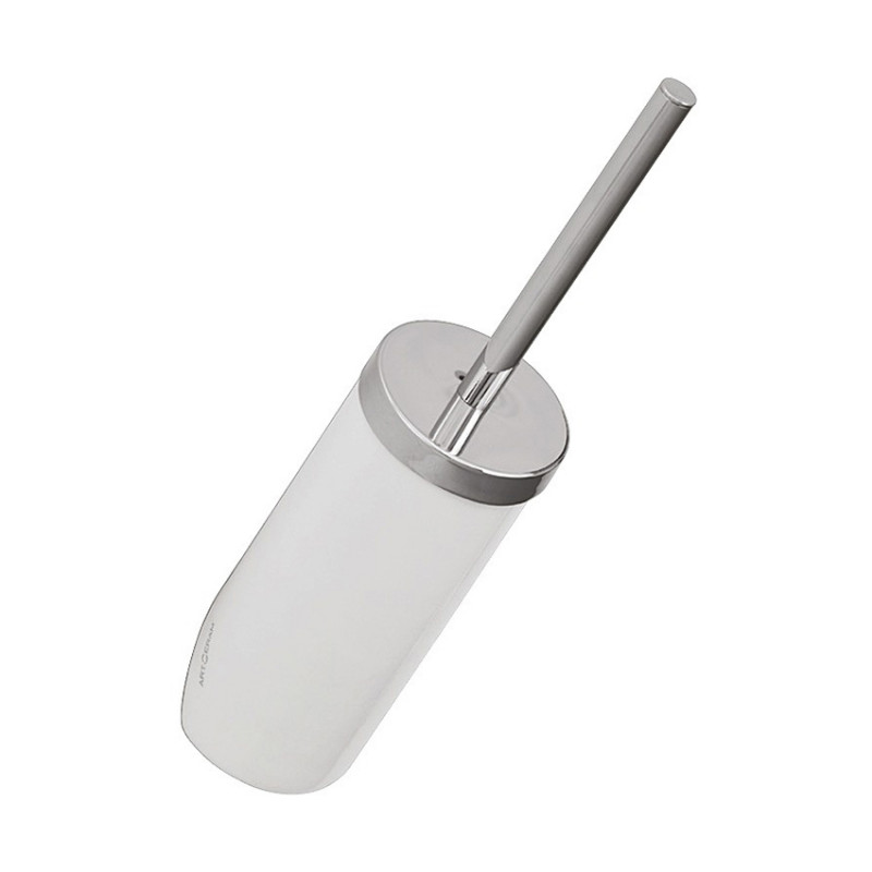 Ершик для унитаза ArtCeram Postit белый PSC002 01;00