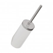 Ершик для унитаза ArtCeram Postit белый PSC002 01;00