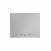 Индукционная варочная поверхность Teka IZC 64630 WH MST дымчатый серый 112500025