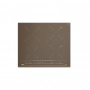 Индукционная варочная поверхность Teka IZC 64630 WH MST капучино 112500024