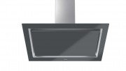 Вытяжка для кухни пристенная Teka DLV 98660 BK TOS серый камень 112930033