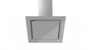 Вытяжка для кухни пристенная Teka DLV 68660 TOS дымчатый серый 112930027