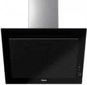 Витяжка для кухні пристінна Teka DVT Pro 98660 TBS чорне скло 112930039