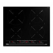 Індукційна варильна поверхня Teka IZC 64630 WH MST чорний 112500022
