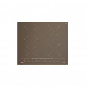 Индукционная варочная поверхность Teka IZC 64630 WH MST капучино 112500024