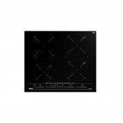 Индукционная варочная поверхность Teka ITC 64630 BK MST черный 112500023