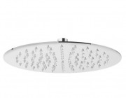 Лейка для верхнего душа Ponsi Soffione Ø 250 мм нержавеющая сталь хром BNSOFXSF25