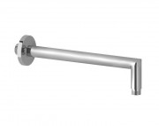 Кронштейн для верхнього душу Ponsi Soffione 350 мм латунь хром BNBRACBR40