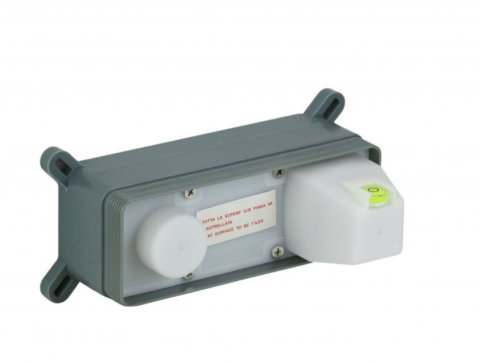 Прихована частина змішувача Ponsi Stilox BTSTLXIN04