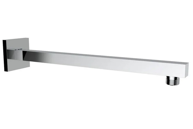 Кронштейн для верхнего душа Ponsi Soffione 350 мм латунь хром BNBRACBR08