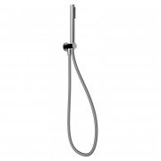Ручной душ на держателе Ponsi хром BNKITCKI22