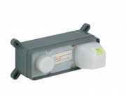 Скрытая часть смесителя Ponsi Stilox BTSTLXIN04