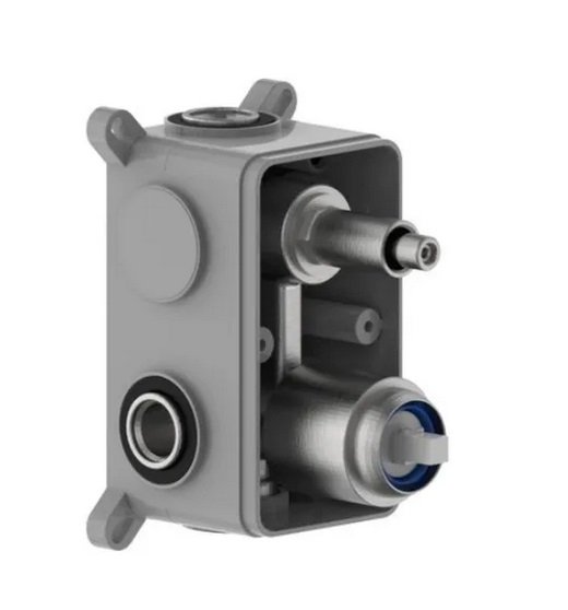 Прихована частина змішувача Ponsi Stilox BTSTLXIN02