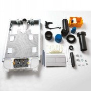 Скрытый сливной бачок для унитаза ArtCeram ACA041