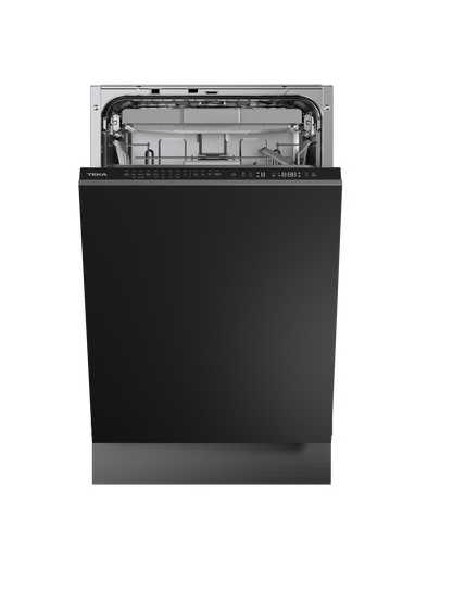 Посудомоечная машина встраиваемая Teka DFI 74910 11 комплектов 114300001