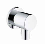 Шлангове підключення Kludi Nova Fonte Puristic метал хром 2054305-15