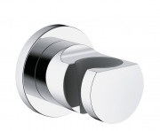 Держатель для душа Kludi Nova Fonte Puristic металл хром 2055205-15