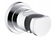 Держатель для душа Kludi Nova Fonte Classic металл хром 2055205-25