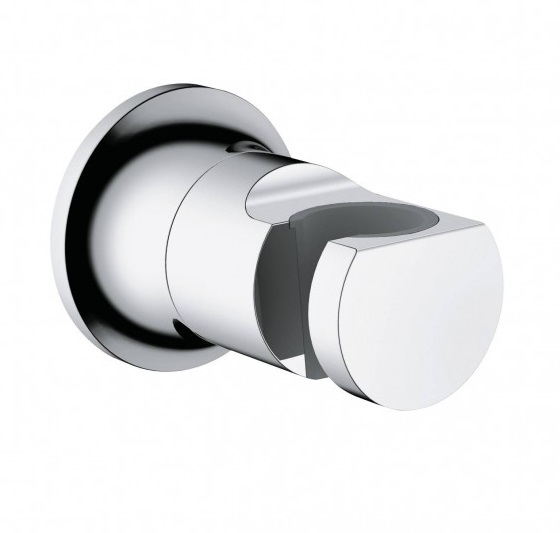 Тримач для душу Kludi Nova Fonte Deco метал хром 2055205-35