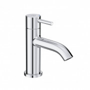 Кран для холодної води Kludi Bozz одноважільний хром 381180576