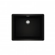 Мойка для кухни Teka Radea R10 50.40 M-TG 55.6х45.6 см тегранит карбон 115230051