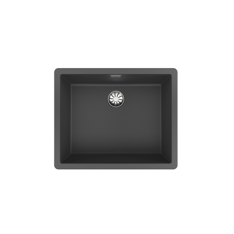Мойка для кухни Teka Radea R10 50.40 M-TG 55.6х45.6 см тегранит графит 115230052
