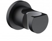 Тримач для душу Kludi Nova Fonte Puristic метал чорний матовий 2055239-15