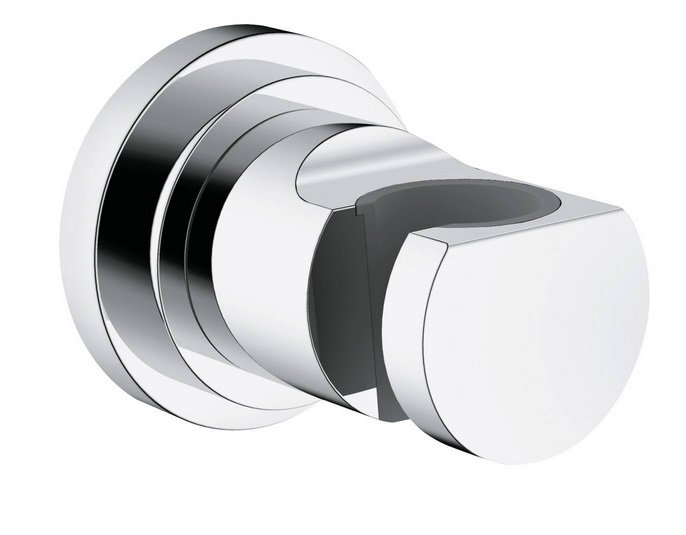 Тримач для душу Kludi Nova Fonte Classic метал хром 2055205-25