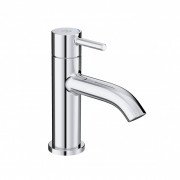 Кран для холодной воды Kludi Bozz однорычажный хром 381180576