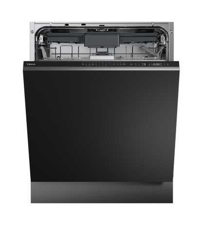 Посудомоечная машина встраиваемая Teka DFI 76950 15 комплектов114260004