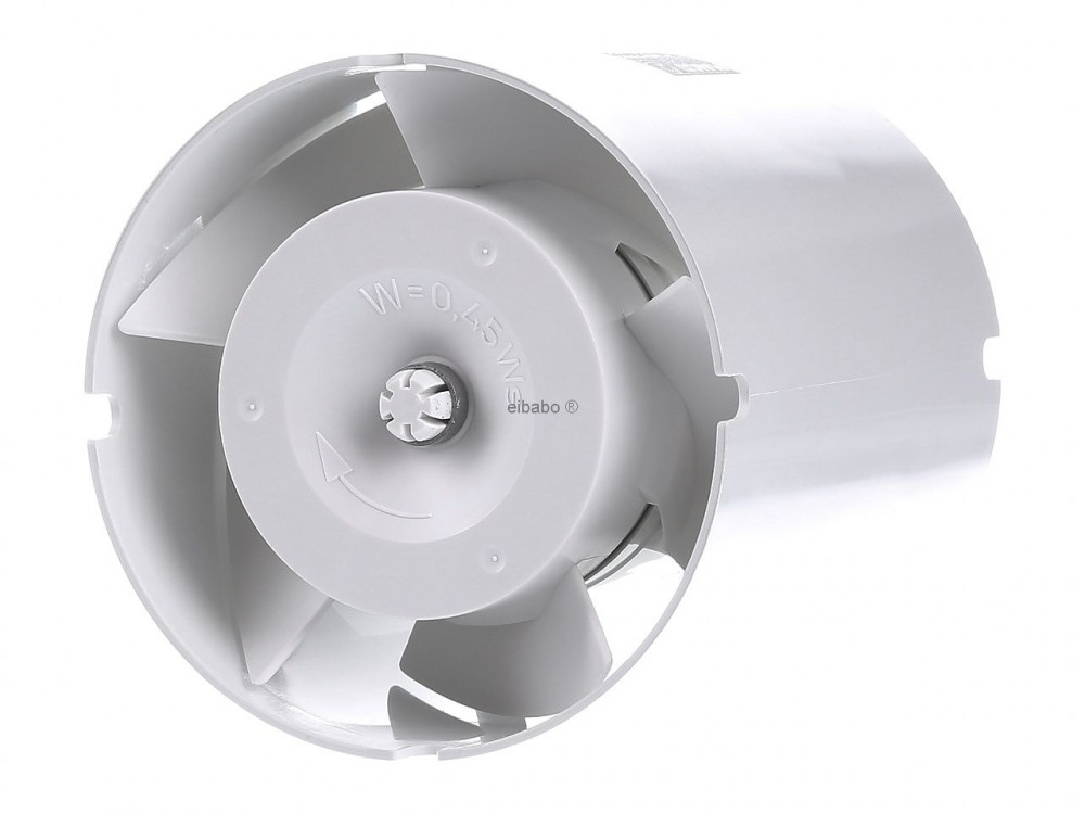 Канальний вентилятор Maico ECA 11 E 0080.0460