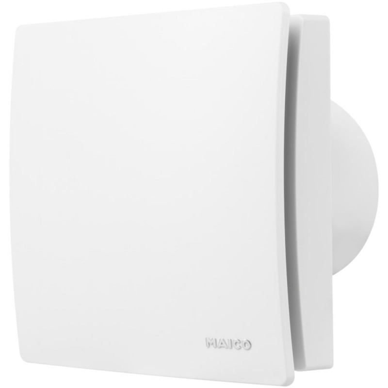 Вытяжной вентилятор Maico ECA 150 ipro KB датчик движения 0084.0096