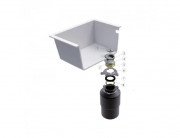 Переходник  к измельчителю пищевых отходов Teka TR 50/550/750 94629140