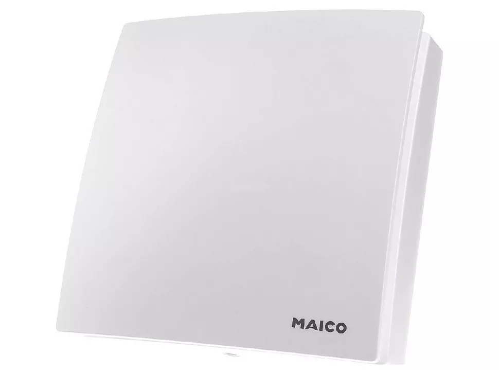 Витяжний вентилятор Maico ECA 150 ipro KVZC таймер 0084.0086
