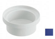 Раковина для ванної кімнати ArtCeram Fuori Scala Ø 40 см кераміка синій TFL032 16;00